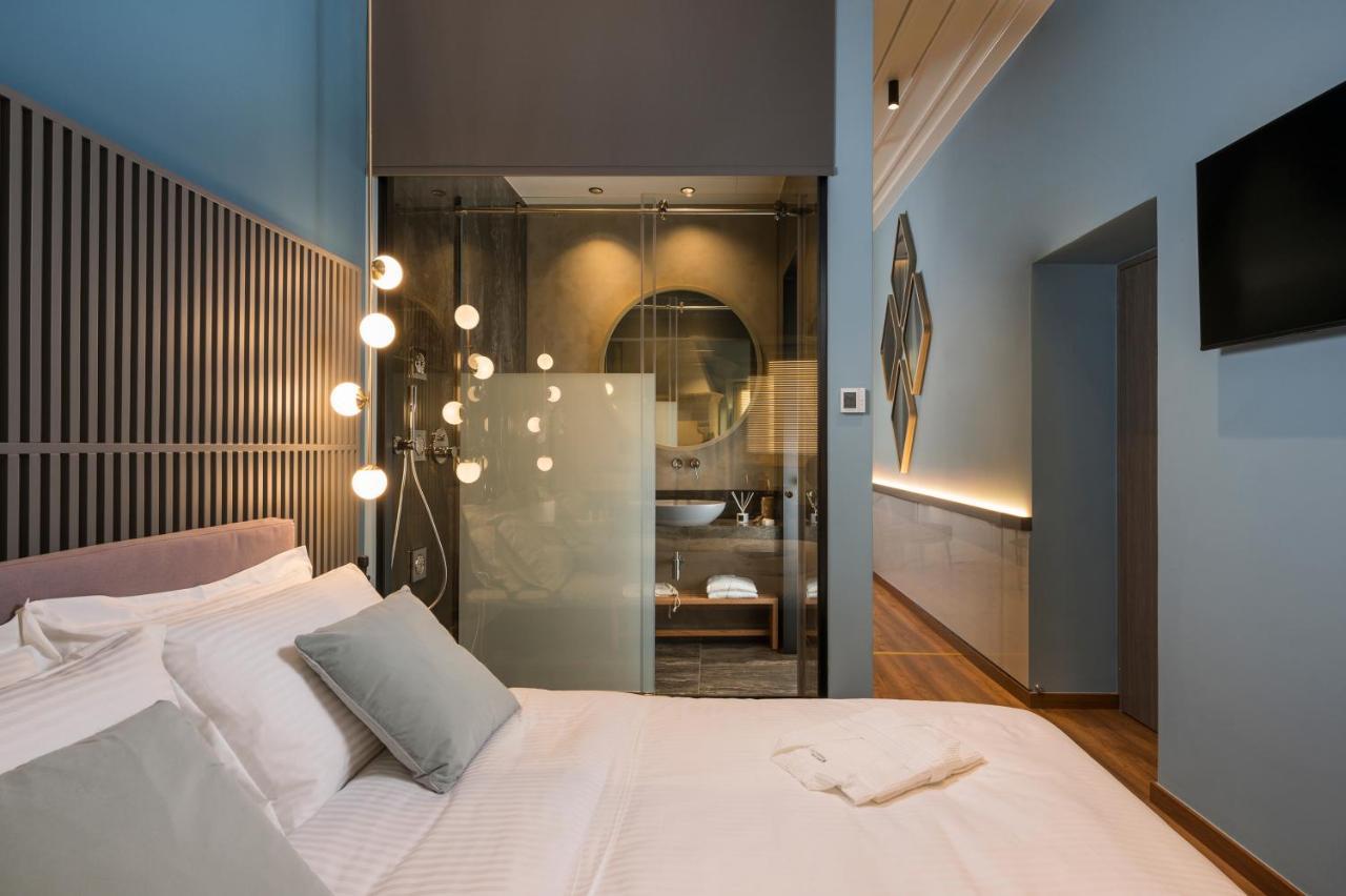 Veneri Boutique Suites Chania  Exterior photo