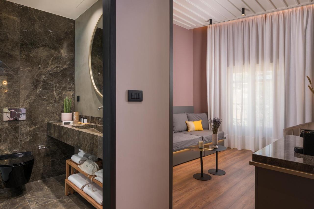 Veneri Boutique Suites Chania  Exterior photo