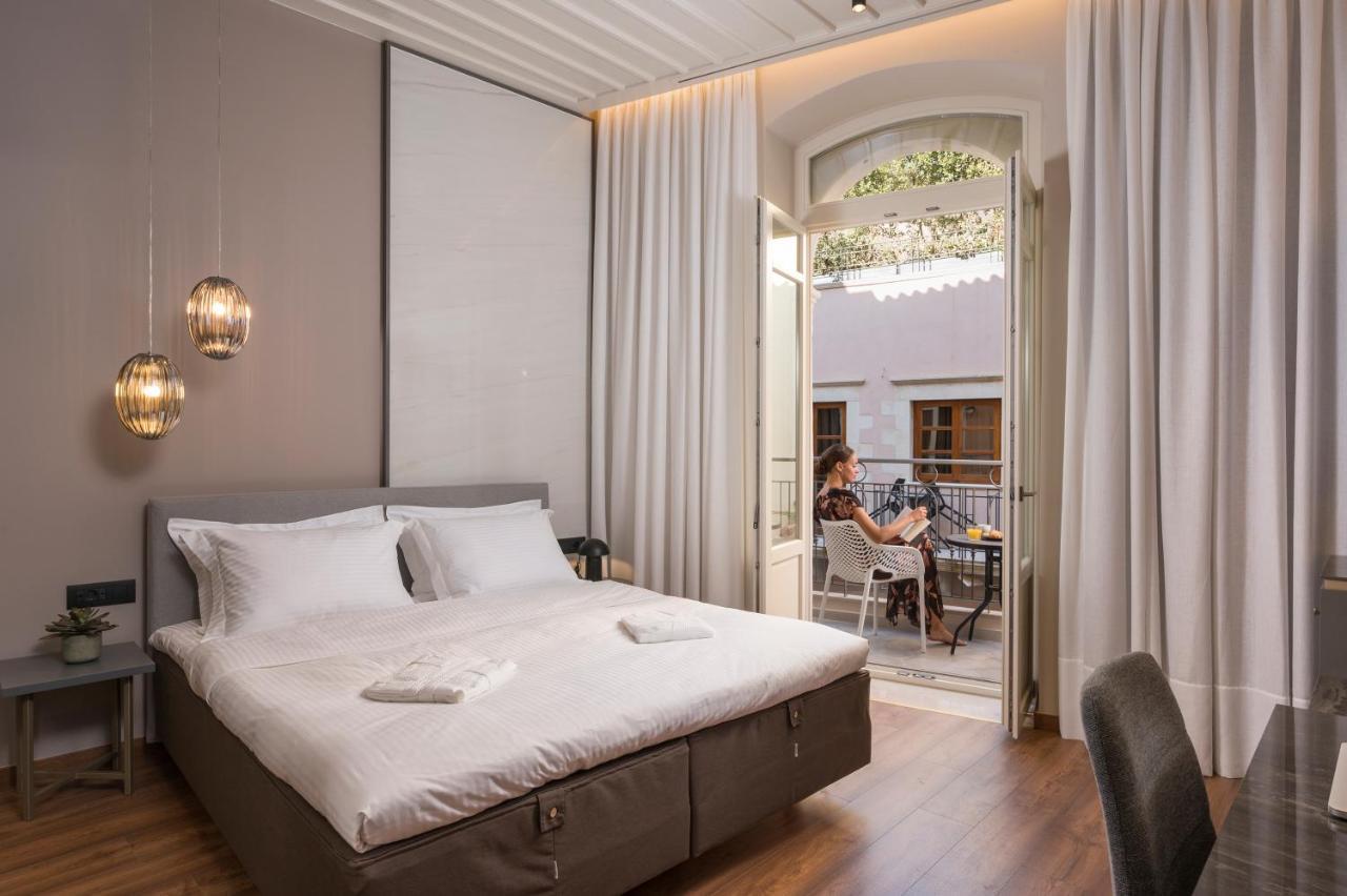 Veneri Boutique Suites Chania  Exterior photo