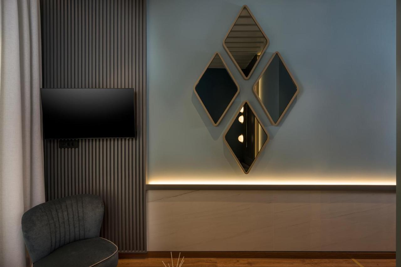 Veneri Boutique Suites Chania  Exterior photo