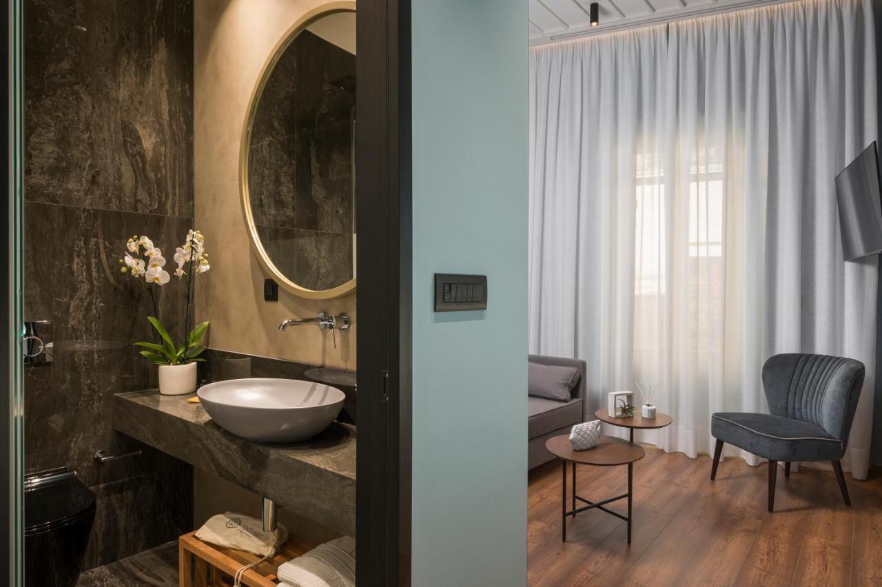 Veneri Boutique Suites Chania  Exterior photo