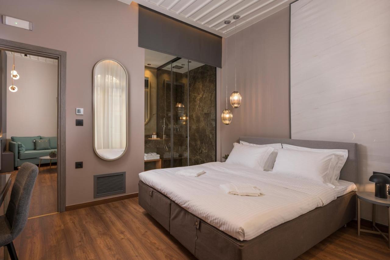 Veneri Boutique Suites Chania  Exterior photo