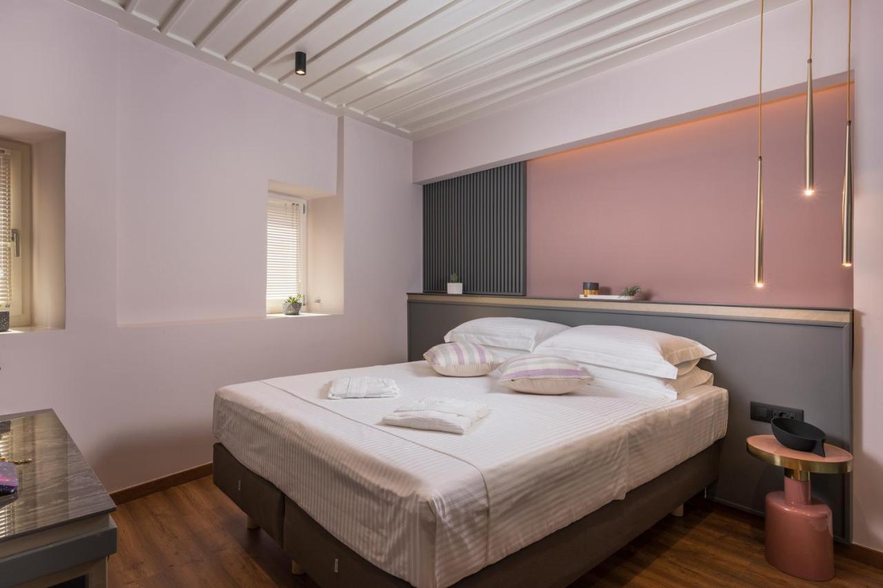 Veneri Boutique Suites Chania  Exterior photo