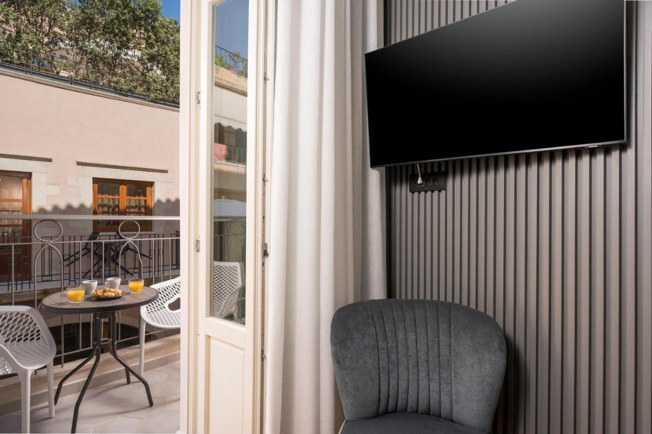 Veneri Boutique Suites Chania  Exterior photo